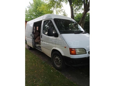 FORD TRANSIT FT 150