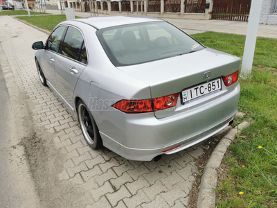 HONDA ACCORD 2.4 Type-S