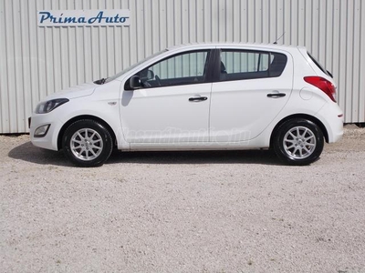 HYUNDAI I20 1.25 Life AC