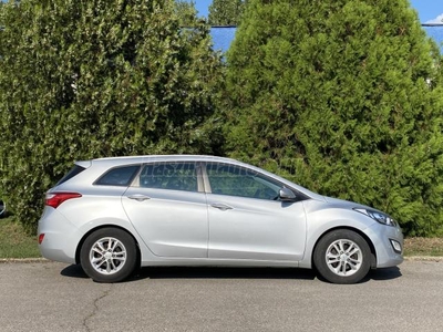 HYUNDAI I30 CW 1.6 CRDi LP Comfort