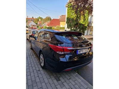 HYUNDAI I40 1.7 CRDi HP Style