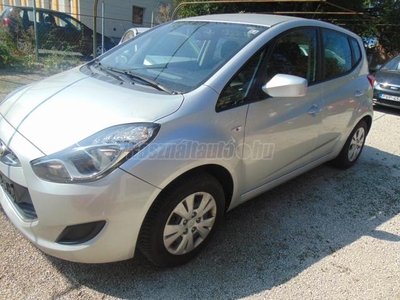 HYUNDAI IX 20 ix20 1.4 DOHC Life AC