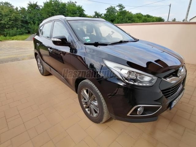 HYUNDAI IX 35 ix35 1.6 GDi Comfort