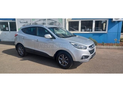 HYUNDAI IX 35 ix35 1.6 GDi Comfort 15- ös