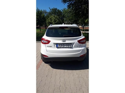 HYUNDAI IX 35 ix35 1.6 GDi Winter Comfort Edition