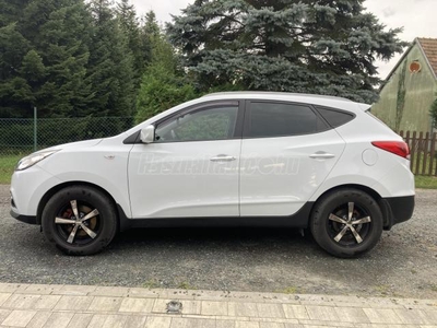 HYUNDAI IX 35 ix35 1.6 Life 2WD