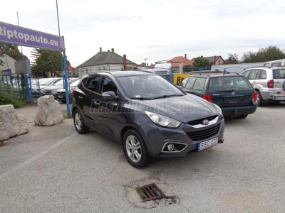 HYUNDAI IX 35 ix35 2.0 CRDi LP Comfort 2WD