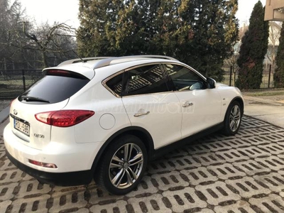 INFINITI QX50 3.0 d GT Premium (Automata)