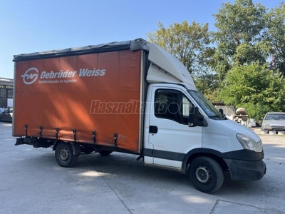 IVECO DAILY 35 S 13 3750 (Automata)