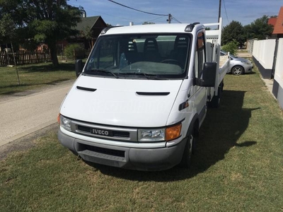 IVECO DAILY Billencs 35S11