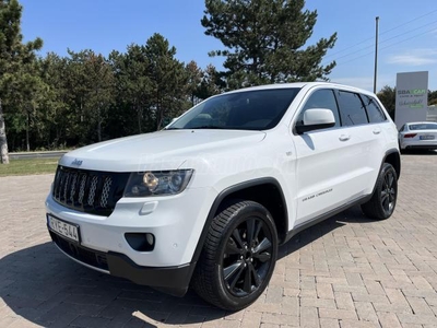 JEEP GRAND CHEROKEE 3.0 V6 CRD S Limited (Automata) Azonnal elvihető!