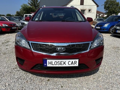 KIA CEE'D SW 1.4 EX Szép Állapot