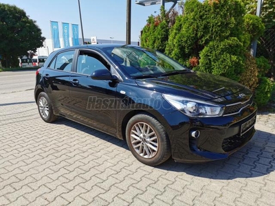 KIA RIO 1.0 T-GDI Gold