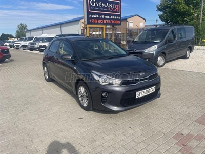 KIA RIO 1.4 CRDi EX