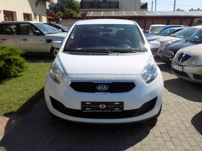 KIA VENGA 1.4 Active TT GPL