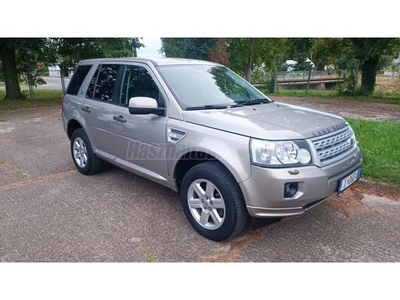 LAND ROVER FREELANDER Freeer 2 2.2 SD4 S (Automata)