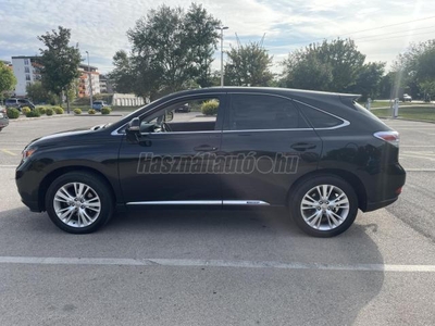 LEXUS RX 450h Comfort CVT RX450H