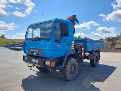 MAN L2000