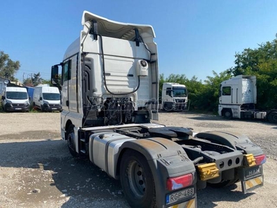 MAN TGX18.500 XLX RETARDER