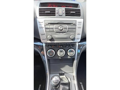 MAZDA 6 Sport 2.2 CD TE Plus