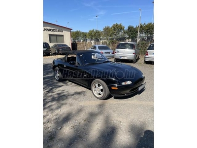 MAZDA MX-5 1.6i 16V