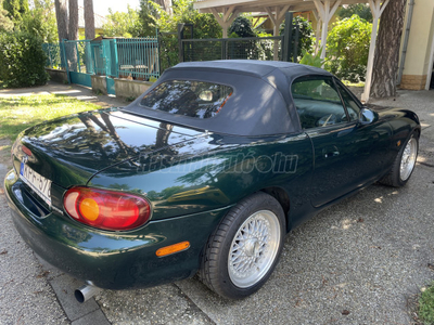 MAZDA MX-5 1.6i 16V Soft Top