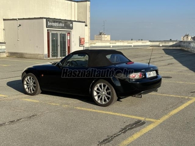 MAZDA MX-5 1.8i 16V Challenge