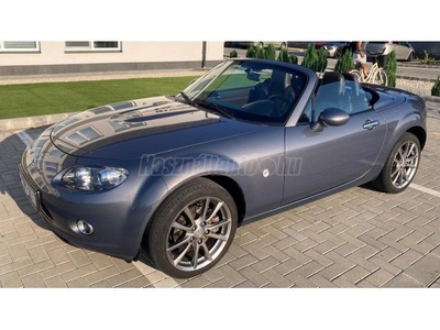 MAZDA MX-5 1.8i 16V Revolution NC1