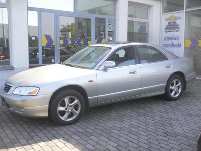 MAZDA XEDOS 9 2.5i V6 Exclusive (Automata)