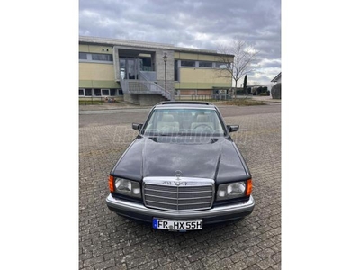 MERCEDES-BENZ S 300