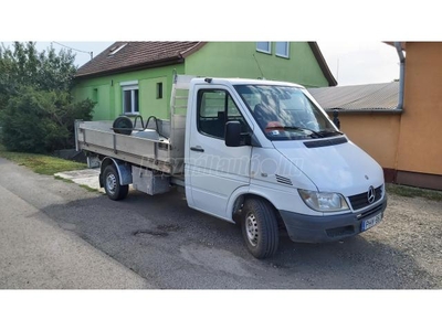 MERCEDES-BENZ SPRINTER 313 CDI 903.623 313CDI