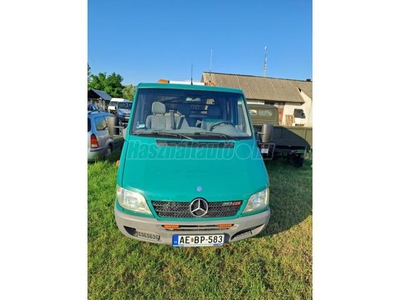 MERCEDES-BENZ SPRINTER 313 CDI 903.623