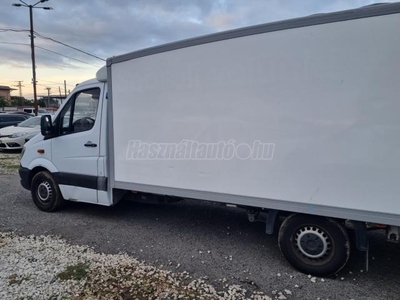 MERCEDES-BENZ SPRINTER 313 CDI 906.735.13 (Automata) Hűtős-fagyasztós!