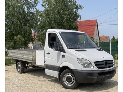 MERCEDES-BENZ SPRINTER 315 CDI 906.133.13 FRISS MŰSZAKI! ROZSDAMENTES ÁLLAPOT!