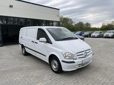 MERCEDES-BENZ VITO 116 CDI L