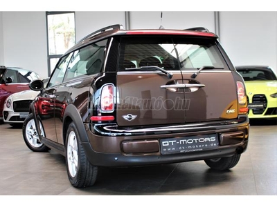 MINI CLUBMAN One1.6