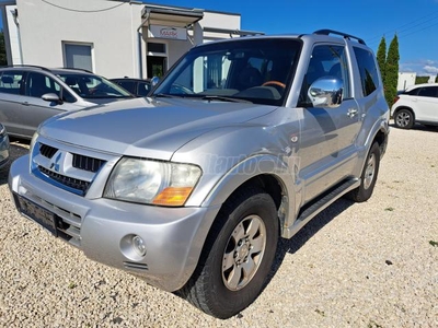 MITSUBISHI PAJERO 3.2 DI GLX (Automata)