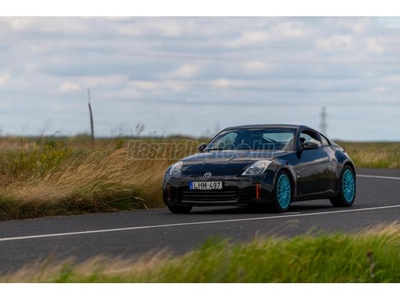 NISSAN 350 Z 3.5 V6 Pack