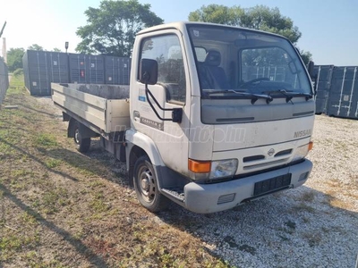 NISSAN CABSTAR 2.3 Ds. 28.75 L