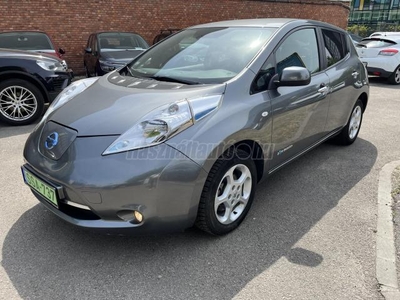 NISSAN LEAF Acenta 30 kWh (Automata)