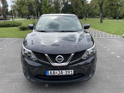 NISSAN QASHQAI 1.2 DIG-T Acenta Xtronic EURO6 AUTOMATA