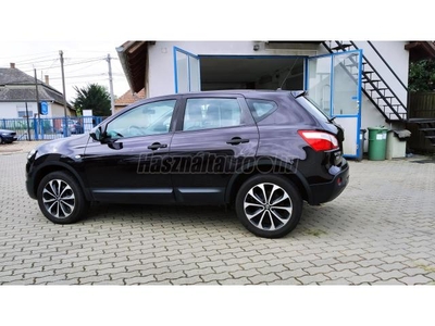 NISSAN QASHQAI Qashqai+2 1.5 dCi Visia