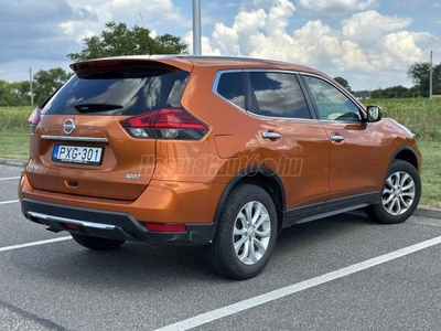 NISSAN X-TRAIL 1.6 DIG-T Visia