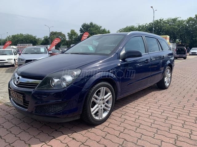 OPEL ASTRA H Caravan 1.8 Cosmo Klima