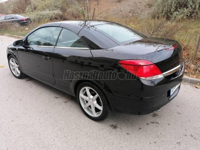 OPEL ASTRA H TT 2.0 T Cosmo