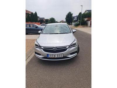 OPEL ASTRA K 1.4 T Enjoy