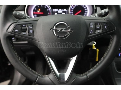 OPEL ASTRA K Sports Tourer 1.0 T Start-Stop Innovation 89 e km!. LED.szkonyv. Navi. Pdc. Tempomat