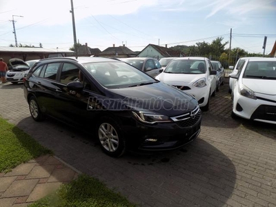 OPEL ASTRA K Sports Tourer 1.6 CDTI Enjoy