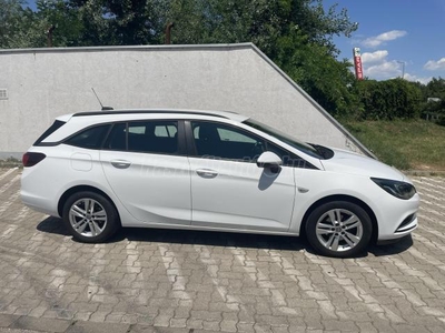 OPEL ASTRA K Sports Tourer 1.6 CDTI Enjoy