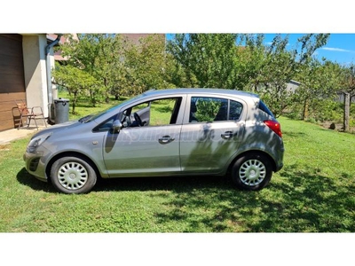 OPEL CORSA D 1.4 Selection